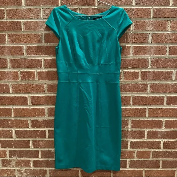 White House Black Market | Dresses | White House Black Market Dress Green Cap Sleeve Size 8 Nwt | Poshmark White House Black Market | Dresses | White House Black Market Dress Green Cap Sleeve Size 8 Nwt | Poshmark